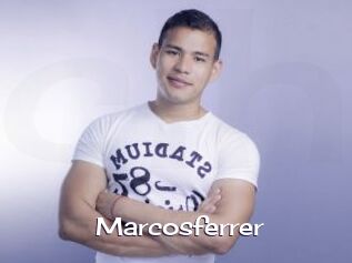 Marcosferrer