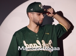 Marcusortegaa