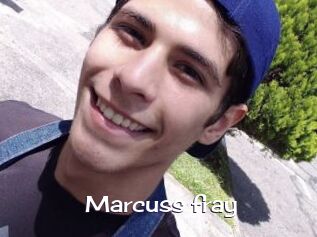 Marcuss_fray