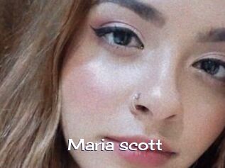 Maria_scott