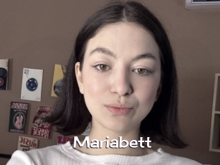 Mariabett