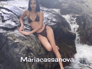 Mariacassanova