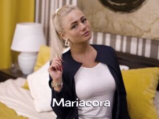 Mariacora