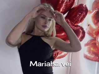 Mariaharvei