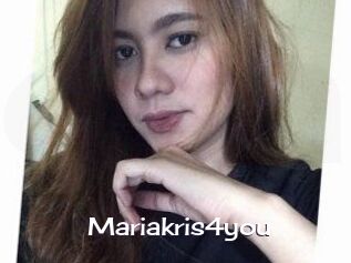 Mariakris4you