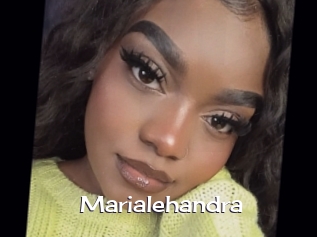 Marialehandra