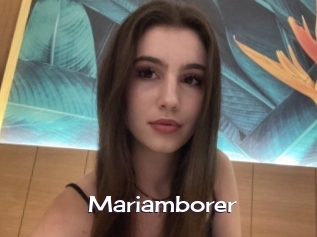 Mariamborer