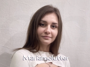 mariamclutter Click here to exit