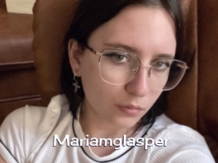 Mariamglasper