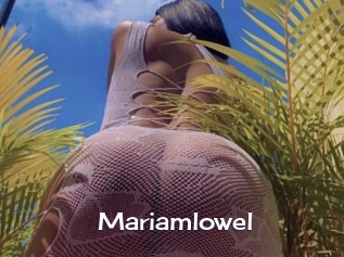 mariamlowel Click here to exit