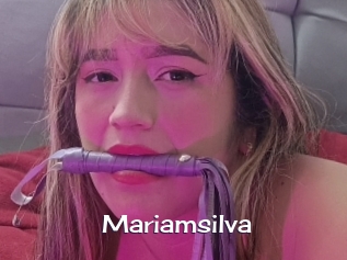 mariamsilva Click here to exit