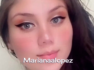Marianaalopez
