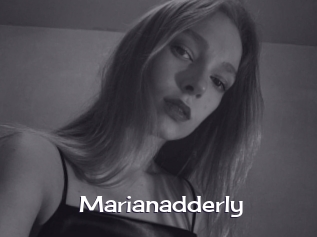 Marianadderly