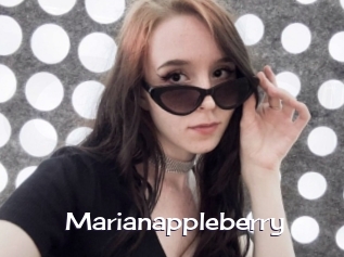 marianappleberry Click here to exit