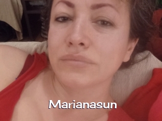 Marianasun