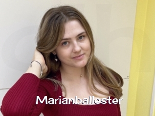 Marianballester