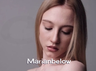 Marianbelow