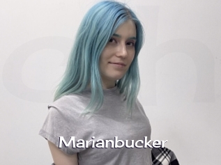 Marianbucker