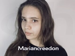 Mariancreedon