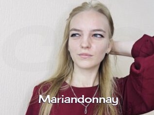 Mariandonnay