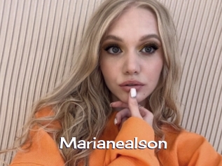 Marianealson