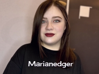 Marianedger