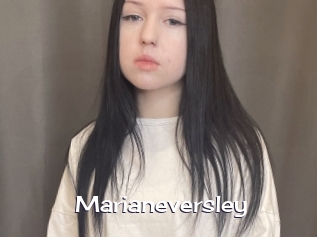 Marianeversley
