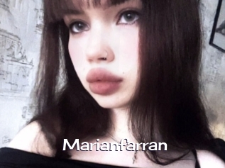 Marianfarran