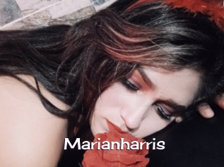 Marianharris