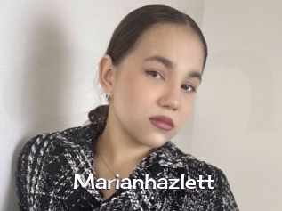 Marianhazlett