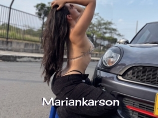 Mariankarson