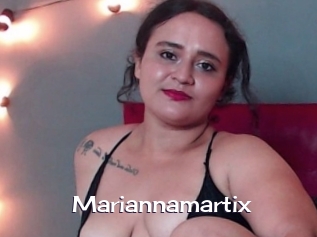 Mariannamartix
