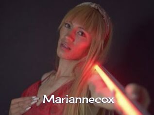 Mariannecox
