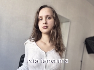 Marianorma
