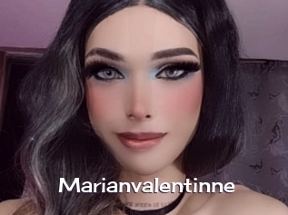 Marianvalentinne