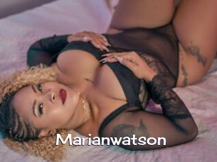 Marianwatson