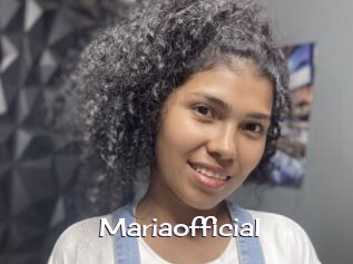 Mariaofficial