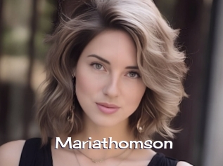 Mariathomson