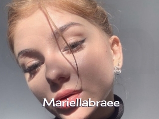 Mariellabraee