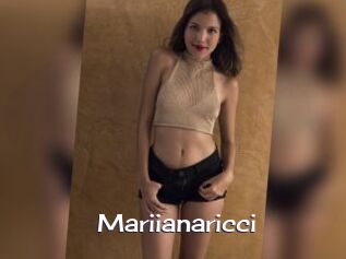 Mariianaricci