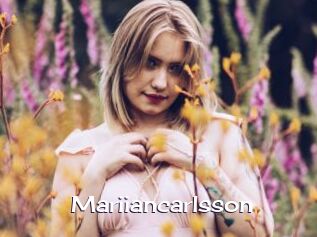 Mariiancarlsson