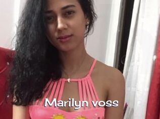 Marilyn_voss