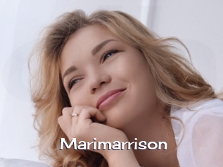 Marimarrison