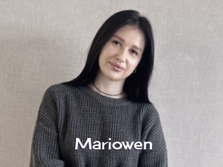 Mariowen