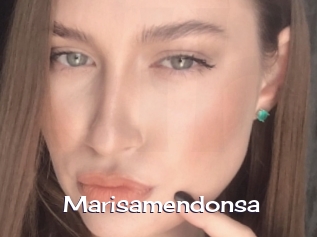 Marisamendonsa