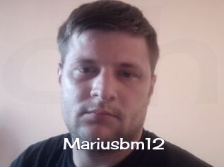 Mariusbm12