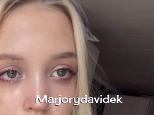 Marjorydavidek