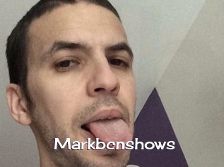 Markbcnshows