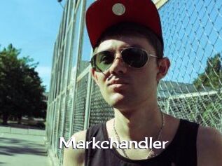 Markchandler
