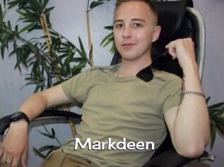 Markdeen